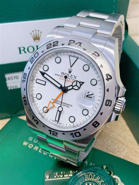 2011 rolex explorer|rolex explorer 42mm review.